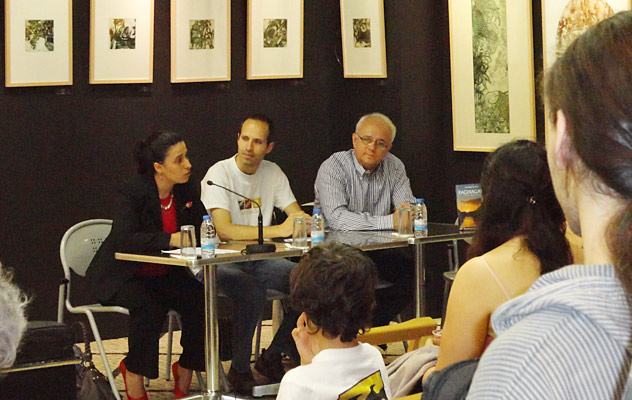 Clique para ver as fotos