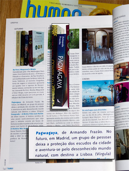 Clique para ver as fotos