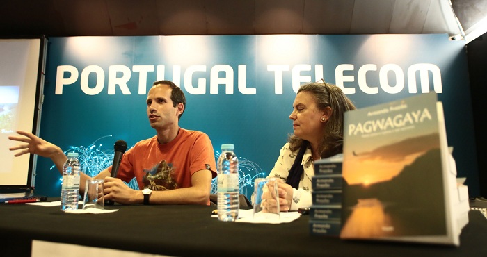 Clique para ver as fotos