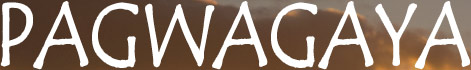 Pagwagaya Pagwagaya